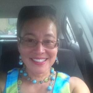 Meet your Posher, Jacqueline